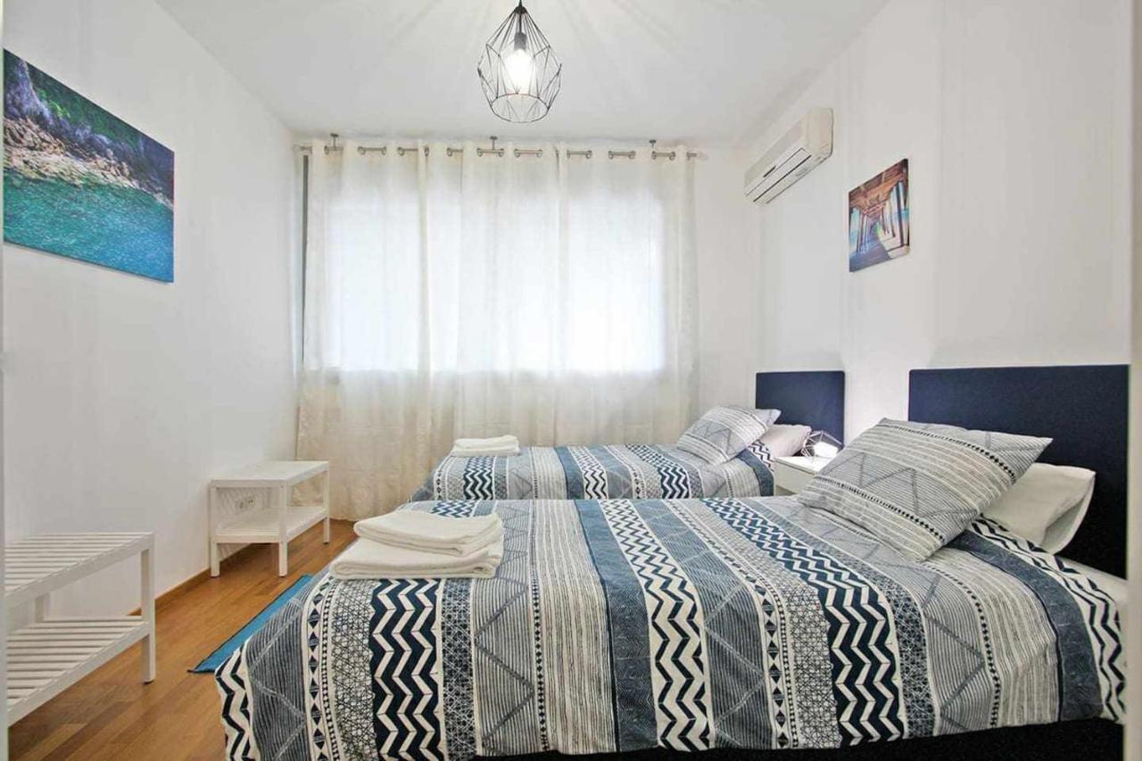 Believe In Dream Apart Contemporaneo Com Piscina Tavira Exterior photo