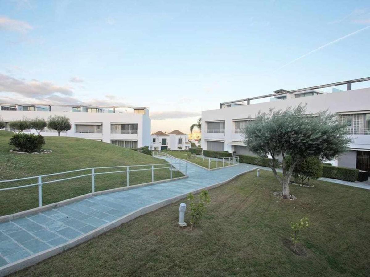 Believe In Dream Apart Contemporaneo Com Piscina Tavira Exterior photo